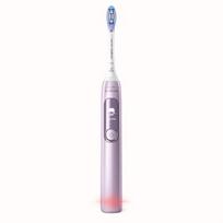 Philips Sonicare elektrinė dantų šepetėlis HX3792/12, 336h, Li-ion, 31000 judesių/min, 5 režimai, Gum Pro, slėgio jutiklis