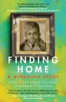 KNYGA Alford Dalrymple Gardner Finding Home, A Windrush Story
