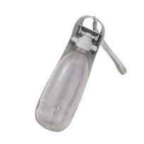 Pet Dog Going Out Kettle Drinking Fountain Portable Water Cup Drinking Fountain Pet Water Bottle Dog Walking Supplies 550ml balta