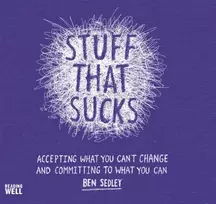 KNYGA Ben Sedley Stuff That Sucks