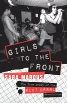KNYGA Sara Marcus Girls to the Front