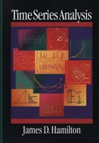 KNYGA James D Hamilton Time Series Analysis