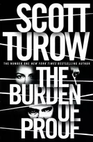 KNYGA Scott Turow Burden of Proof