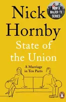 KNYGA Nick Hornby State of the Union