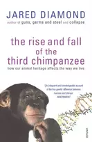 KNYGA Jared M Diamond Rise And Fall Of The Third Chimpanzee