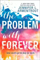 KNYGA Jennifer L Armentrout Problem With Forever
