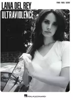KNYGA Lana Del Lana Del Rey Lana Del Rey - Ultraviolence