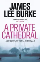 KNYGA James Lee Burke A Private Cathedral