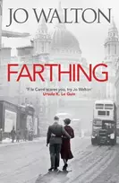 KNYGA Jo Walton Farthing