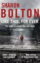 KNYGA Sharon Bolton Like This, For Ever
