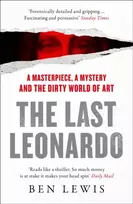 KNYGA Ben Lewis Last Leonardo