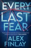 KNYGA Alex Finlay Every Last Fear