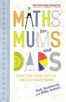 KNYGA Rob Eastaway Maths for Mums and Dads