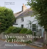 KNYGA Hilary Macaskill Virginia Woolf at Home