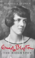KNYGA Barbara Stoney Enid Blyton: The Biography