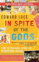 KNYGA Edward Luce In Spite Of The Gods