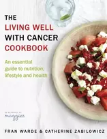 KNYGA Fran Warde Living Well With Cancer Cookbook