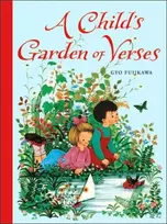 KNYGA Robert Louis Stevenson Child's Garden of Verses