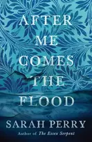 KNYGA Sarah Perry After Me Comes the Flood