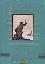 KNYGA Robert Louis Stevenson Kidnapped