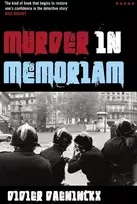 KNYGA Liz Heron Murder In Memoriam