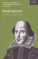 KNYGA Anthony Burgess Shakespeare