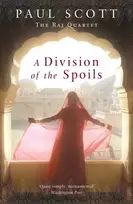 KNYGA Paul Scott Division Of The Spoils