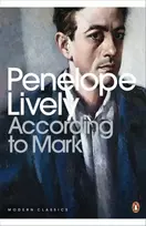 KNYGA Penelope Lively According to Mark