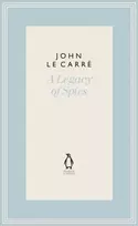 KNYGA John Le Carr Legacy of Spies