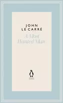 KNYGA John Le Carr Most Wanted Man