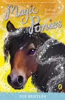 KNYGA Sue Bentley Magic Ponies: Riding Rescue