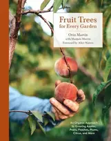 KNYGA Orin Martin Fruit Trees for Every Garden