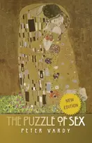 KNYGA Peter Vardy Puzzle of Sex