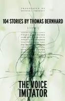 KNYGA Thomas Bernhard Voice Imitator