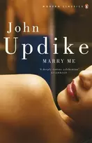 KNYGA John Updike Marry Me
