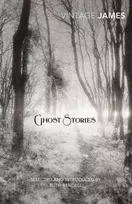 KNYGA Montague Rhodes James Ghost Stories