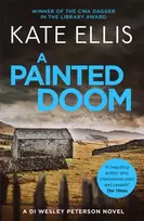 KNYGA Kate Ellis Painted Doom