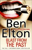 KNYGA Ben Elton Blast From The Past