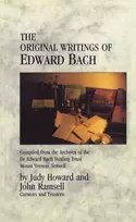 KNYGA Judy Howard Original Writings Of Edward Bach