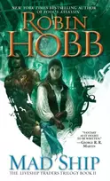 KNYGA Robin Hobb Mad Ship