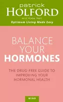 KNYGA Patrick Holford Balance Your Hormones
