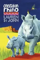 KNYGA David Dean Baltas Giraffe Series: Operation Rhino
