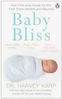 KNYGA Harvey Karp Baby Bliss