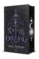 KNYGA Chloe C Penaranda The Night Is Defying