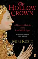 KNYGA Miri Rubin Hollow Crown