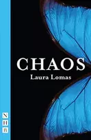 KNYGA Laura Lomas Chaosas