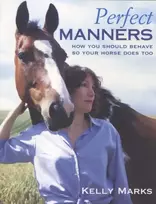 KNYGA Kelly Marks Perfect Manners