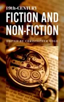KNYGA Christopher Edge Rollercoasters: 19th-Century Fiction and Non-Fiction