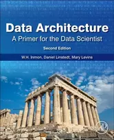 KNYGA W H Inmon Data Architecture: A Primer for the Data Scientist