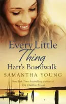 KNYGA Samantha Young Every Little Thing